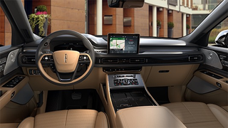 Illustration for article titled Here's the full price breakdown for the 2020 Lincoln Aviator